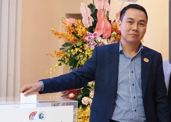 Ông Hoàng Thanh Quý – Viện trưởng Viện IRLIE, PGĐ Trung tâm TTLCC dự kiến tham luận tổng quan các quy định pháp luật về huy động vốn cho doanh nghiệp tại toạ đàm ngày 16/06/2023