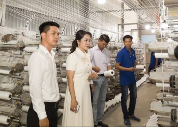Công ty TNHH SXTM Bao Bì Đồng Tiến nhiều triển vọng mới về tăng trưởng – Khẳng định thương hiệu năm 2023