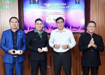 Ra mắt Trung tâm Tư vấn pháp luật Toàn Tâm (TTLCC): Nhằm hỗ trợ cộng đồng doanh nghiệp và người dân, người lao động