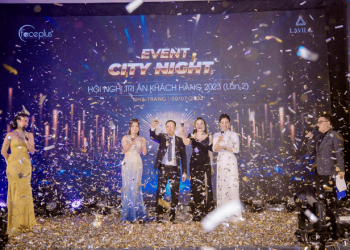 Công ty Mỹ phẩm Hoàng Dũng gần 10 năm một chặng đường hoạt động vì trách nhiệm xã hội