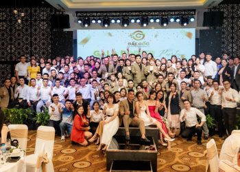 Công ty TNHH Đất Gốc Khánh Hoà 2 năm nhìn lại một hành trình vượt thách thức