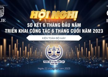 Viện IMRIC – Viện IRLIE chuẩn bị tổ chức Hội nghị Sơ kết công tác 06 tháng đầu năm và triển khai nhiệm vụ 06 tháng cuối năm 2023
