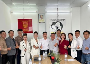 Viện IMRIC phối hợp Viện IRLIE tổ chức Hội nghị Giao ban công tác tháng 7 năm 2023