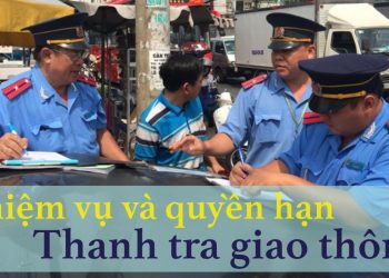 Ông Phạm Trắc Long – PGĐ Trung tâm TTLCC thông tin việc CSGT có được mặc thường phục khi bắn tốc độ, được quay phim, chụp hình đang làm nhiệm vụ – TTGT được xử phạt lỗi vi phạm giao thông?