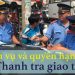 Ông Phạm Trắc Long – PGĐ Trung tâm TTLCC thông tin việc CSGT có được mặc thường phục khi bắn tốc độ, được quay phim, chụp hình đang làm nhiệm vụ – TTGT được xử phạt lỗi vi phạm giao thông?