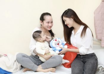 CEO Hồng Liên Tôi “Lấy Tâm Để Xây Tầm”