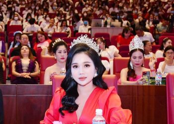 CEO Liên Trần: Người phụ nữ với khát khao đi tìm chân – thiện – mỹ
