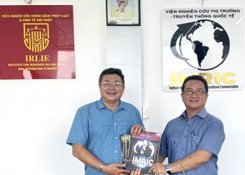 Trung tâm tư vấn pháp luật Toàn Tâm (TTLCC) tiếp, tham vấn pháp lý cho Cty TNHH Hiếu Phước tỉnh Gia Lai – Đơn vị thành viên Viện IRLIE và Viện IMRIC