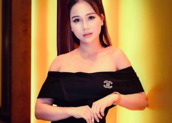 Bà Liên Trần – Phó Chánh Văn Phòng Viện IRLIE: Làm gì để xây dựng thương hiệu cá nhân trở thành một yếu tố quan trọng của doanh nhân?