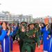 Sửa đổi, bổ sung Luật Nghĩa vụ quân sự để phù hợp với thực tiễn