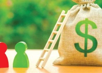 Công ty tài chính: Từ gà đẻ trứng vàng đến cục máu đông nợ xấu