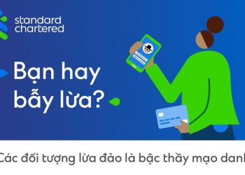 Nhận diện 10 lừa đảo trên không gian mạng bằng các hình thức kết hợp
