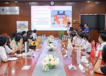 Sắp diễn ra vòng chung kết Cuộc thi “Design Thinking – Open Innovation 2023”