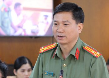 Công an cảnh báo về các “đòn tâm lý” mới của lừa đảo qua mạng