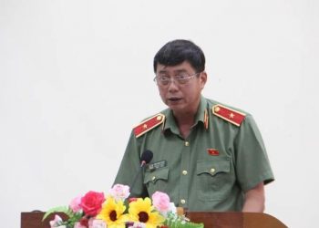 Phó Cục trưởng A03 nói về thủ đoạn cho vay lãi nặng, lừa đảo qua mạng