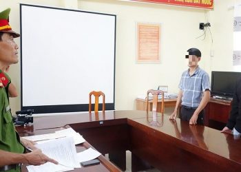 Làm chứng chỉ giả, hai đối tượng bị bắt giữ