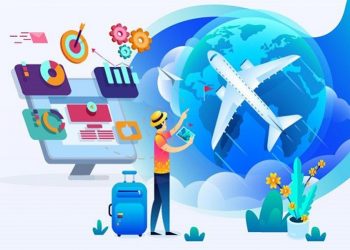 Ngành du lịch Việt Nam tăng trưởng nhanh nhờ chuyển đổi số