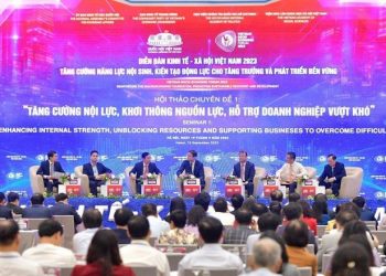 Giải pháp nào giúp doanh nghiệp Việt vượt khó?