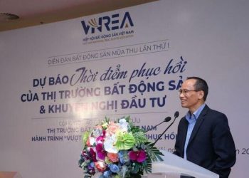 Thị trường bất động sản bị khủng hoảng niềm tin, đâu là giải pháp?