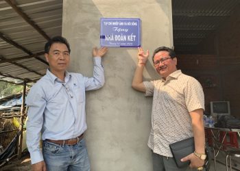Nhân đạo, từ thiện là nét đẹp, truyền thống quý báu của người Việt