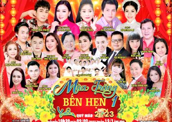Chương trình Mùa trăng bến hẹn – Lan toả trái tim yêu nghề son sắc
