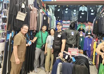 Ông Hồ Minh Sơn – Chủ tịch HĐQL Viện IRLIE: Giải pháp tối ưu để doanh nghiệp vượt khó cần năng động thâm nhập thị trường ngách