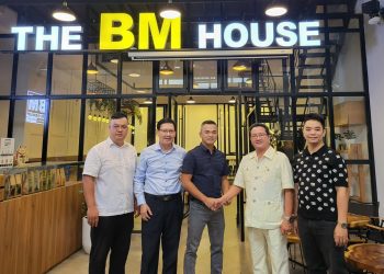BM Group: Thực hiện quy trình nông trại cà phê sạch – Xu hướng tất yếu của cuộc sống