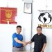 Viện IMRIC và Viện IRLIE tiếp, làm việc với Công ty Tư vấn Giáo dục Vinh Danh
