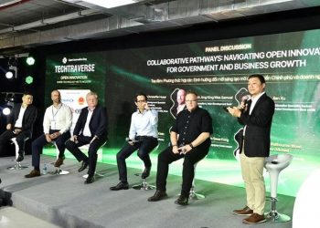 Đổi mới sáng tạo gắn liền ESG – Kinh doanh bền vững