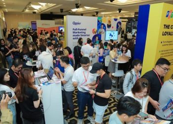 Đón đầu xu thế công nghệ Marketing hàng đầu Việt Nam và Đông Nam Á