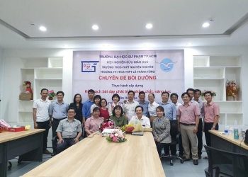 Viện thuộc trường đại học gặp nhiều khó khăn trong bối cảnh tự chủ tài chính