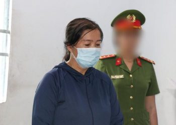 Bắt tạm giam người phụ nữ lừa đảo, chiếm đoạt gần 30 tỷ đồng