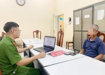 Công an phối hợp với ngân hàng ngăn chặn kịp thời các vụ lừa đảo chuyển khoản