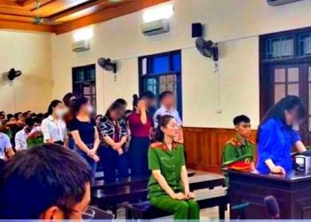 Sướng trong ngắn ngủi, khổ dài lê thê