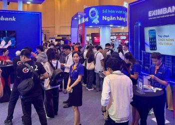 Thanh toán không tiền mặt: Thúc đẩy chuyển đổi số nền kinh tế