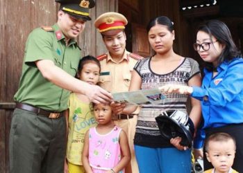 Luật Phòng, chống mua bán người – vì sao phải sửa đổi?