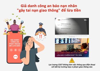 Trung tâm tư vấn pháp luật Toàn Tâm (TTLCC): Cảnh sát giao thông có gọi điện để thông báo phạt nguội – Vi phạm nồng độ cồn bị phạt bao nhiêu tiền, phạm luật khi chở người đi cấp cứu có phải nộp phạt?