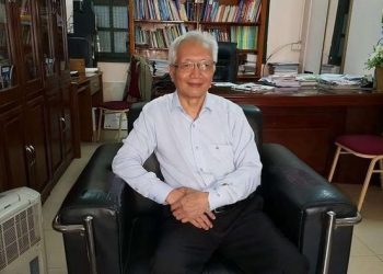 TS Nguyễn Tùng Lâm: Nhiều thầy cô coi mình có quyền uy trong nhà trường