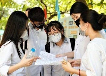 Bộ Giáo dục và Đào tạo: Lấy ý kiến xét công nhận tốt nghiệp trung học cơ sở