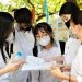 Bộ Giáo dục và Đào tạo: Lấy ý kiến xét công nhận tốt nghiệp trung học cơ sở