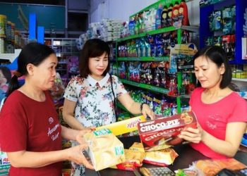 Vẫn đang đi tìm định nghĩa thế nào là ‘hộ kinh doanh’