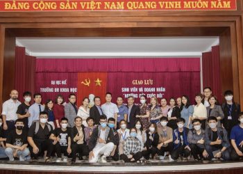 Bà Nguyễn Thị Huyền – Phó CVP Viện Nghiên cứu Thị trường – Truyền thông Quốc tế (IMRIC): Nhiều lợi ích khi thực hiện đa dạng định hướng nghề nghiệp cho học sinh lớp 12