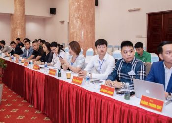 ThS. Mai Thanh Hải – Phó viện trưởng Viện Nghiên cứu Thị trường – Truyền thông Quốc tế (IMRIC): Làm gì để tăng sức hút phát huy văn hóa đọc học đường?