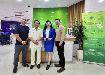 Viện IMRIC và Viện IRLIE, Trung tâm TTLCC thăm, làm việc với nữ doanh nhân sáng tạo Bùi Thị Hạnh tại tỉnh Bà Rịa – Vũng Tàu