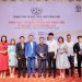 Ông Lâm Trần Khánh – CEO Cty TNHH KeyCite Việt Nam đồng hành toạ đàm khoa học “Pháp luật về kinh doanh bất động sản&Du lịch nông nghiệp 4.0”