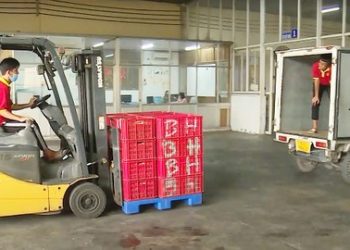 Chuyển đổi số gắn với chuyển đổi xanh: Hiện thực hóa giấc mơ của doanh nghiệp