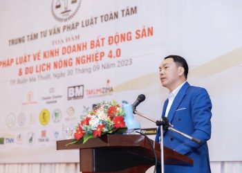 Ông Hoàng Thanh Quý – Viện trưởng Viện IRLIE, PGĐ Trung tâm TTLCC: Nhiều tín hiệu “ấm dần” kỳ vọng sớm phá băng thị trường bất động sản