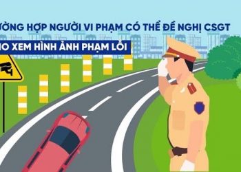 Trung tâm tư vấn pháp luật Toàn Tâm (TTLCC): Xe bị tạm giữ hư hỏng, CSGT có phải bồi thường – Người vi phạm có được đề nghị CSGT cho xem lại hình ảnh vi phạm không?