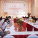 Viện IMRIC – Viện IRLIE và Trung tâm TTLCC tổ chức toạ đàm khoa học “Pháp luật về kinh doanh bất động sản&Du lịch nông nghiệp 4.0”