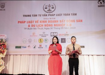 Ông Phạm Trắc Long – CVP Viện IMRIC: Cộng đồng luôn chờ đợi những người nổi tiếng sẽ hành động đúng phẩm chất “ngôi sao” – Lan toả những điều tốt đẹp